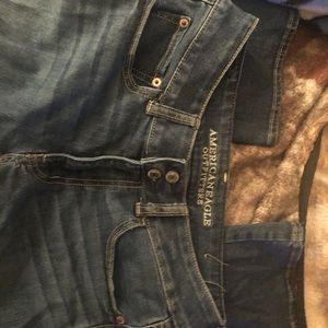 American Eagle size 6